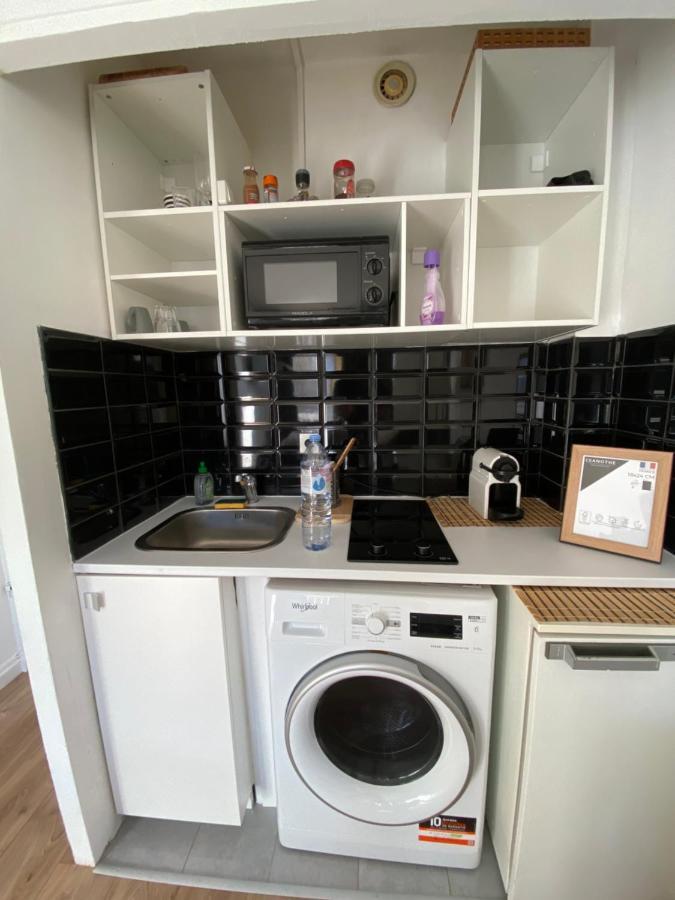 Studio Trocadero Paris 16 Εξωτερικό φωτογραφία