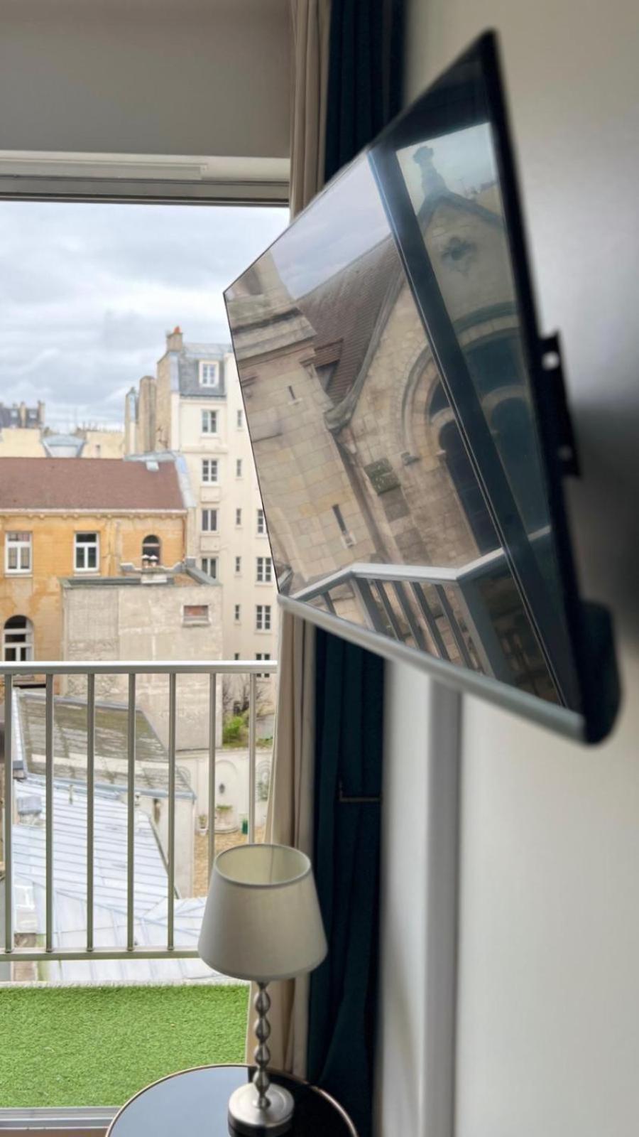 Studio Trocadero Paris 16 Εξωτερικό φωτογραφία