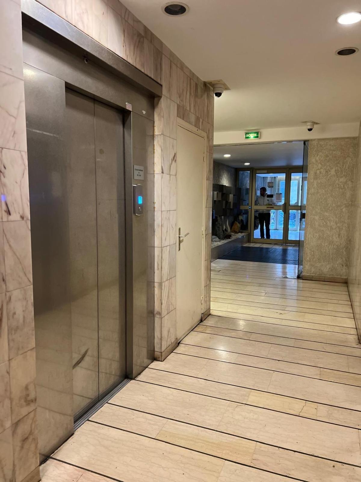 Studio Trocadero Paris 16 Εξωτερικό φωτογραφία
