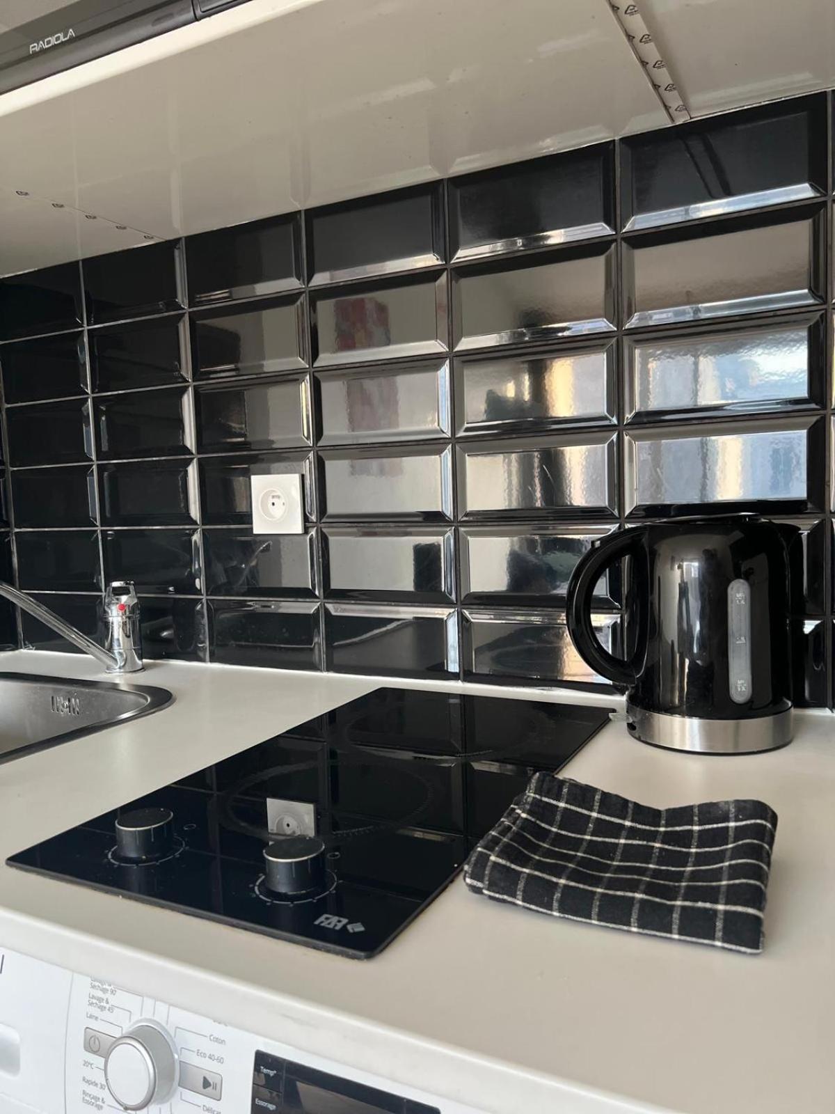 Studio Trocadero Paris 16 Εξωτερικό φωτογραφία